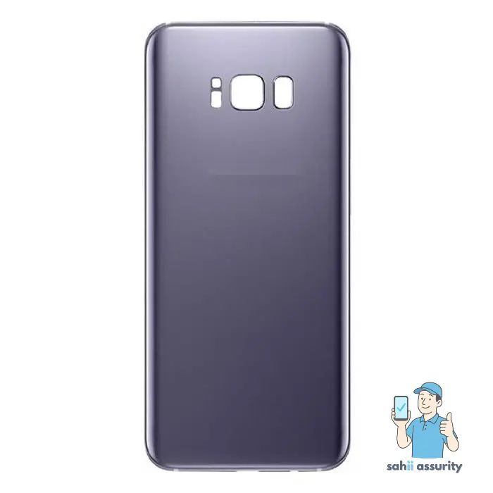 Back Panel Cover for Samsung Galaxy S8 Plus thumbnail